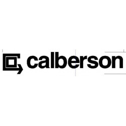 CALBERSON Logo et lettrage