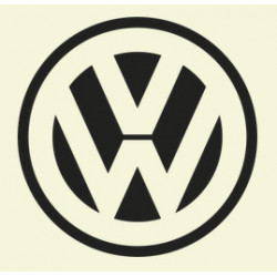 Wolkswagen  logo classique