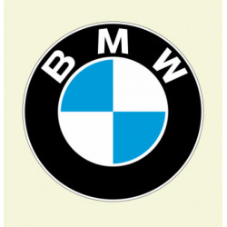 BMW  logo classique