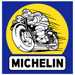 Michelin reproduction...
