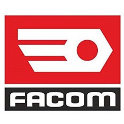 Sticker Facom modele carré