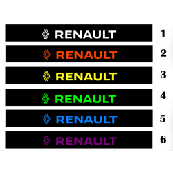 Renault Pare soleil modèle...