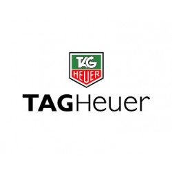 TAG HEUER, sticker logo (R263)
