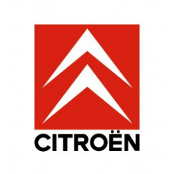 CITROEN , sticker logo