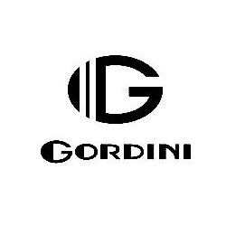 Gordini Logo "G" vintage