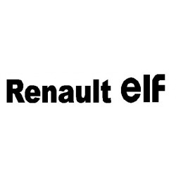 Renault ELF (R963)