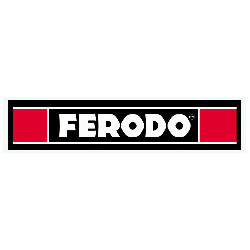FERODO Logo modèle rescent...