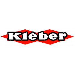 Logo Kléber ( modèle 1)