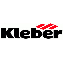 Logo Kléber ( modèle 2)