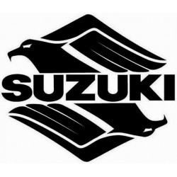 Logo Suzuki Aigle
