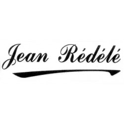 Signature "Jean Rédélé"...